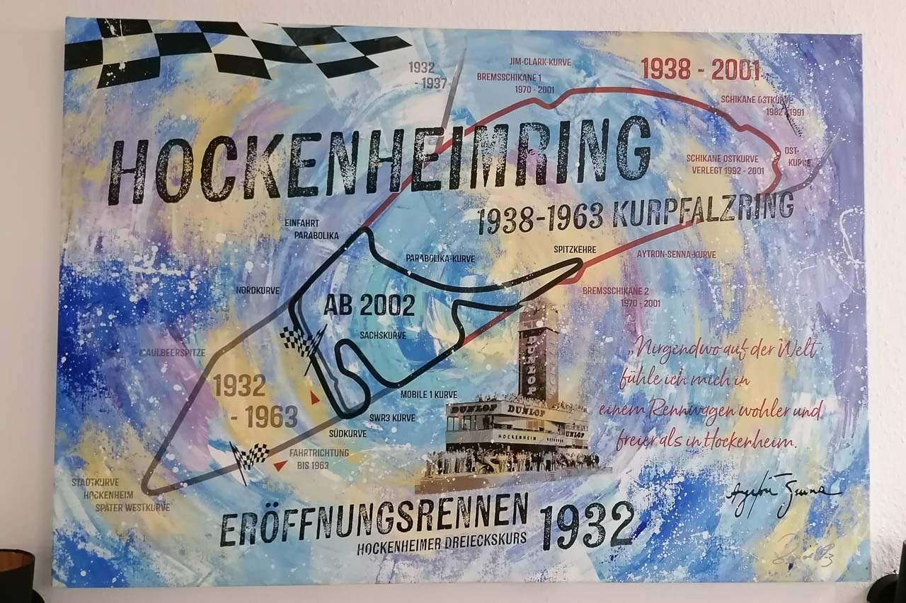 Hockenheim
